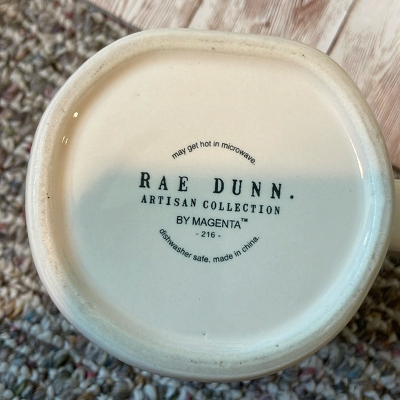 ⤵️🆕 Rae Dunn JOLLY | HO HO HO Mugs - Picture 10 of 11